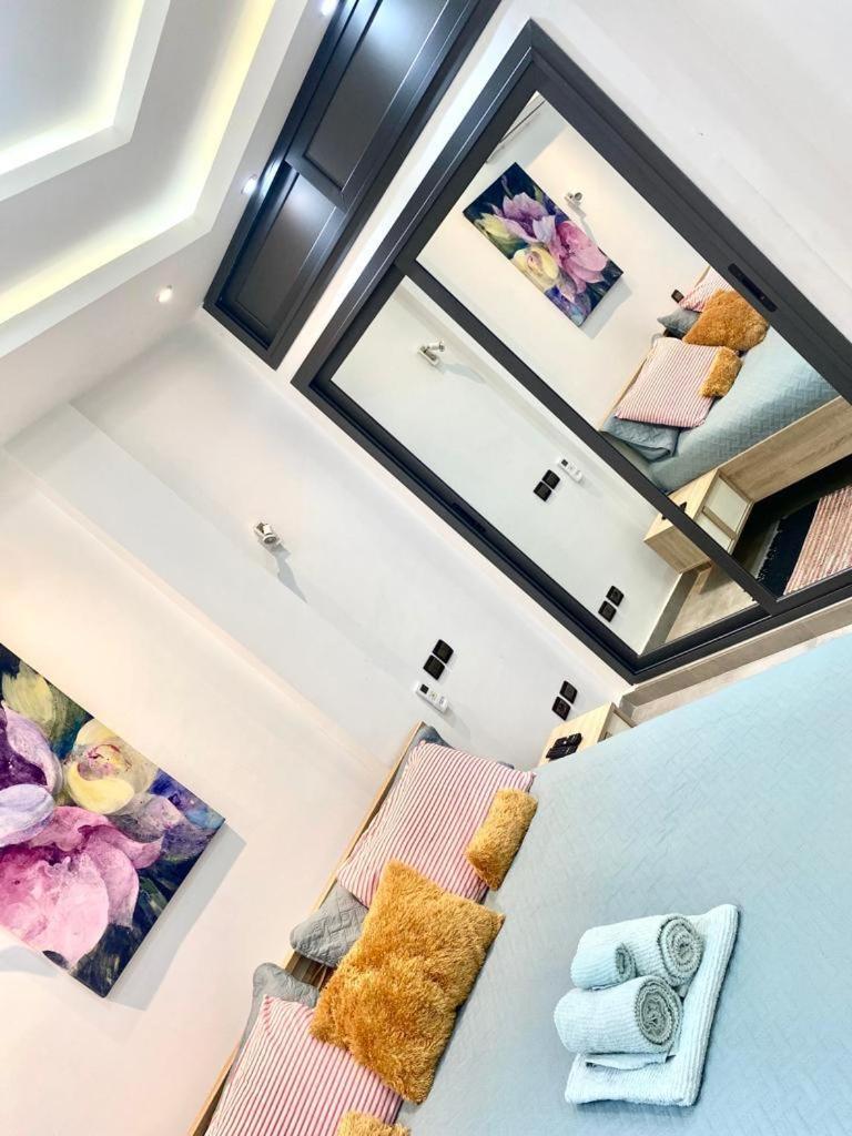Luxury Suites Chester One Dakar Exteriör bild