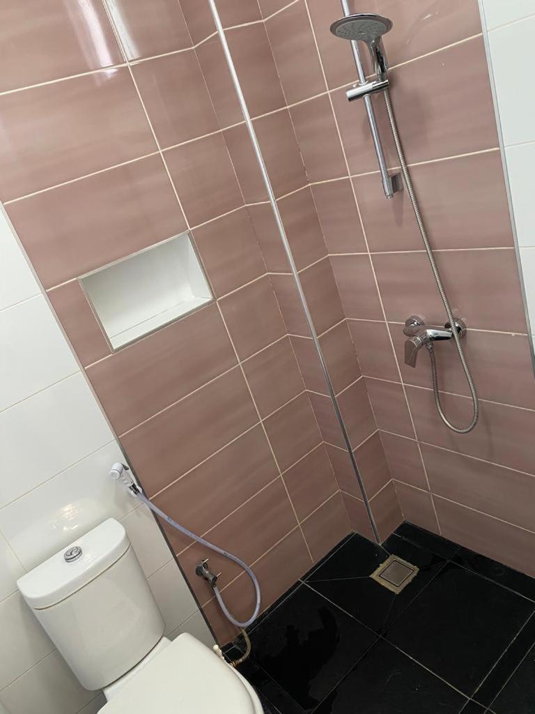 Luxury Suites Chester One Dakar Exteriör bild