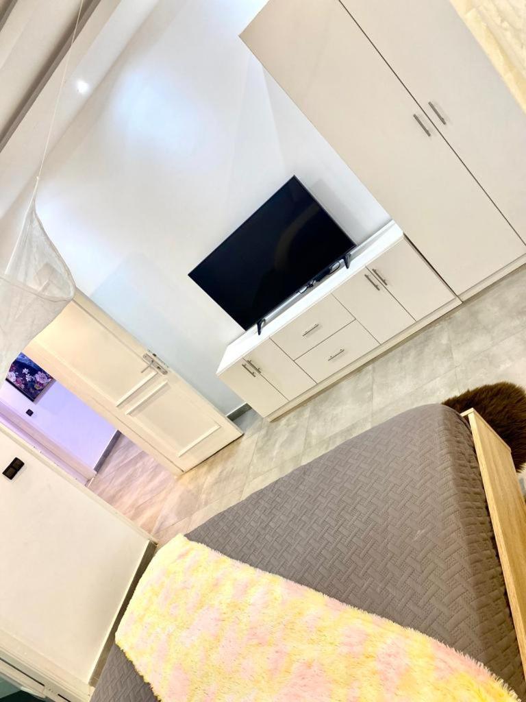 Luxury Suites Chester One Dakar Exteriör bild