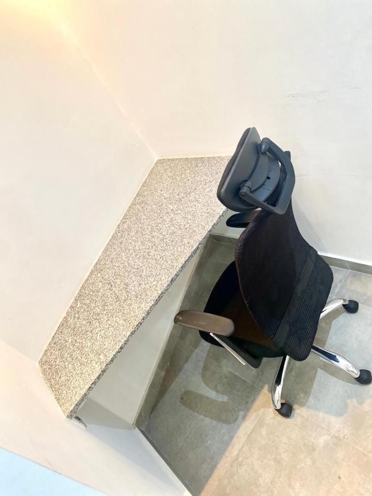 Luxury Suites Chester One Dakar Exteriör bild